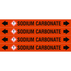 BRADY - ASME - Marcatubi - Sodium Carbonate