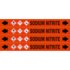 BRADY - ASME - Marcatubi - Sodium Nitrite