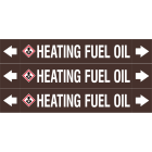BRADY - ASME - Marcatubi - Heating Fuel Oil