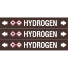 BRADY - ASME - Marcatubi - Hydrogen