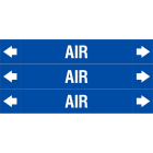 BRADY - ASME - Marcatubi - Air