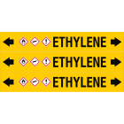 BRADY - ASME - Marcatubi - Ethylene