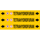 BRADY - ASME - Marcatubi - Tetrahydrofuran