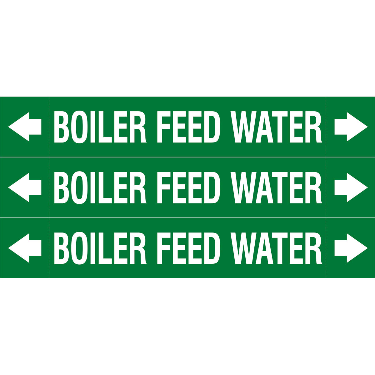 BRADY - ASME - Marcatubi - Boiler Feed Water