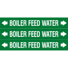 BRADY - ASME - Marcatubi - Boiler Feed Water