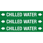 BRADY - ASME - Marcatubi - Chilled Water