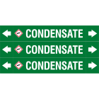 BRADY - ASME - Marcatubi - Condensate