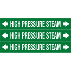 BRADY - ASME - Marcatubi - High Pressure Steam