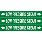 BRADY - ASME - Marcatubi - Low Pressure Steam