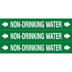BRADY - ASME - Marcatubi - Non-Drinking Water