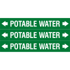 BRADY - ASME - Marcatubi - Potable Water