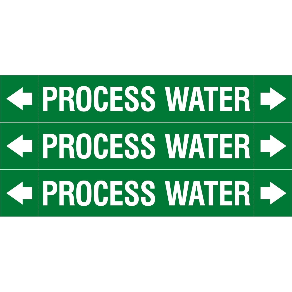 BRADY - ASME - Marcatubi - Process Water