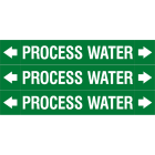 BRADY - ASME - Marcatubi - Process Water