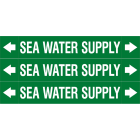 BRADY - ASME - Marcatubi - Sea Water Supply