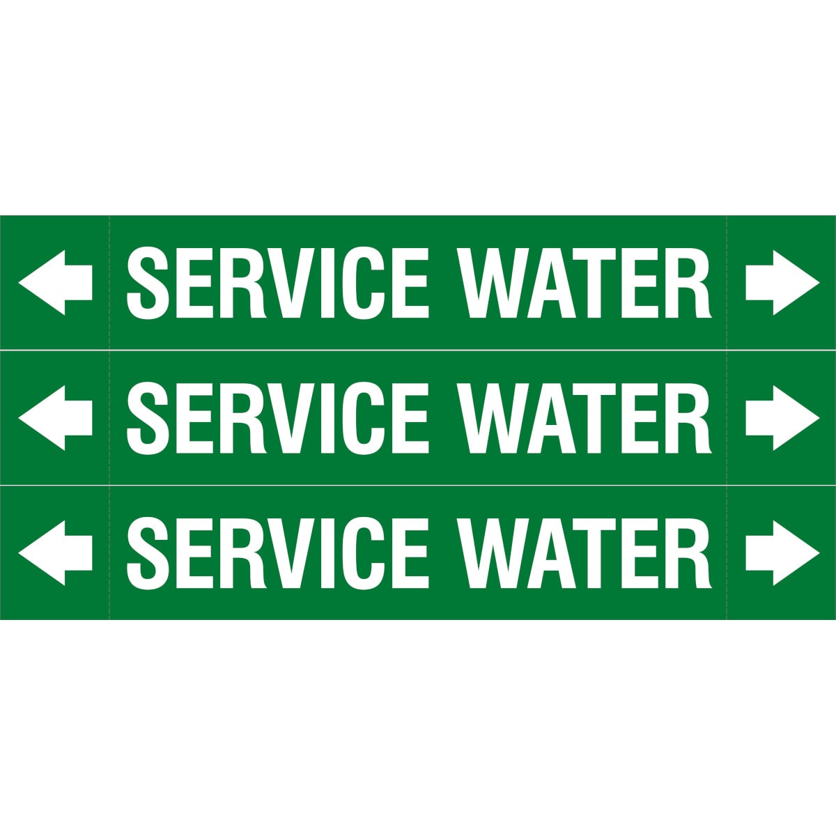 BRADY - ASME - Marcatubi - Service Water