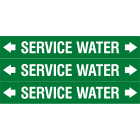 BRADY - ASME - Marcatubi - Service Water