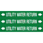 BRADY - ASME - Marcatubi - Utility Water Return