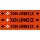 BRADY - ASME - Marcatubi - Carbon Monoxide (CO)
