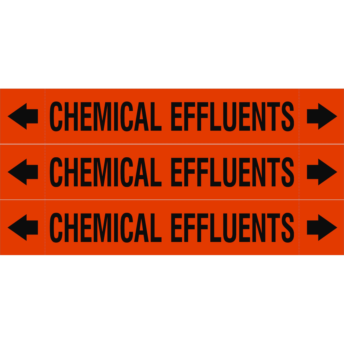 BRADY - ASME - Marcatubi - Chemical Effluents