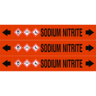 BRADY - ASME - Marcatubi - Sodium Nitrite