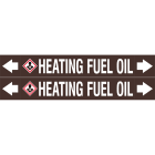 BRADY - ASME - Marcatubi - Heating Fuel Oil