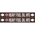 BRADY - ASME - Marcatubi - Heavy Fuel Oil HFO