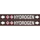 BRADY - ASME - Marcatubi - Hydrogen
