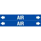 BRADY - ASME - Marcatubi - Air