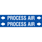 BRADY - ASME - Marcatubi - Process Air 312992
