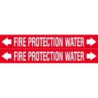 BRADY - ASME - Marcatubi - Fire Protection Water
