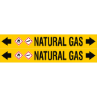 BRADY - ASME - Marcatubi - Natural Gas