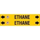 BRADY - ASME - Marcatubi - Ethane