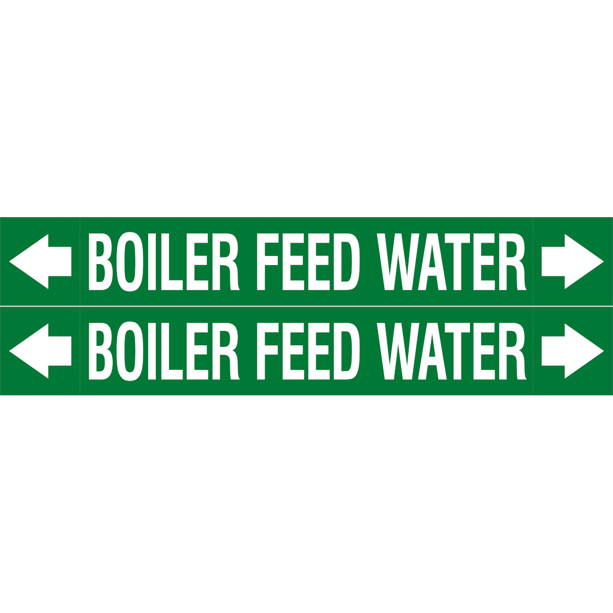 BRADY - ASME - Marcatubi - Boiler Feed Water