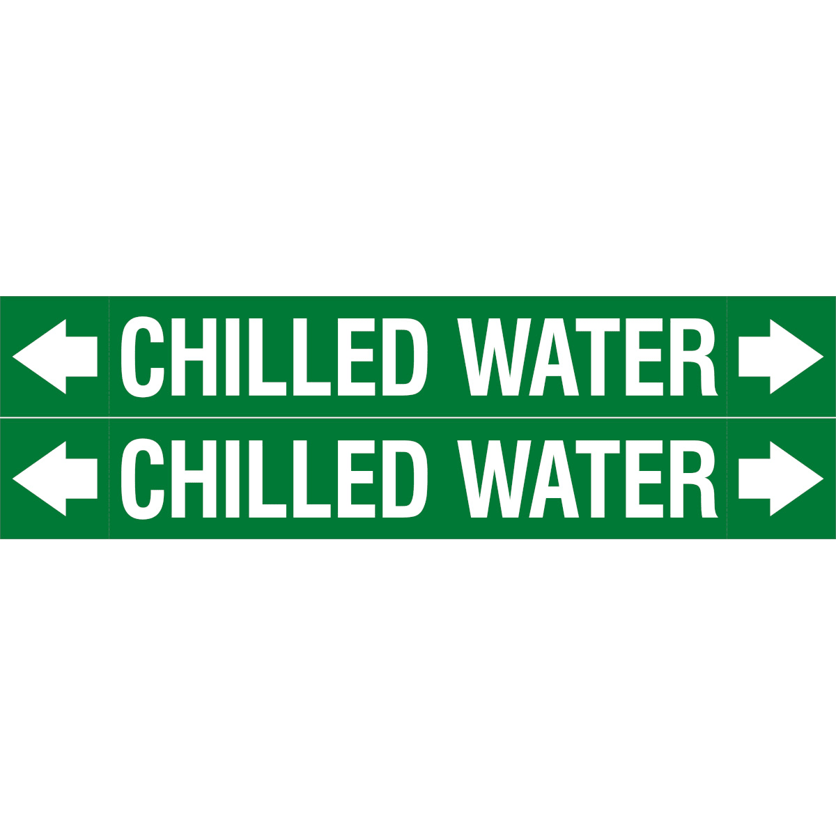BRADY - ASME - Marcatubi - Chilled Water