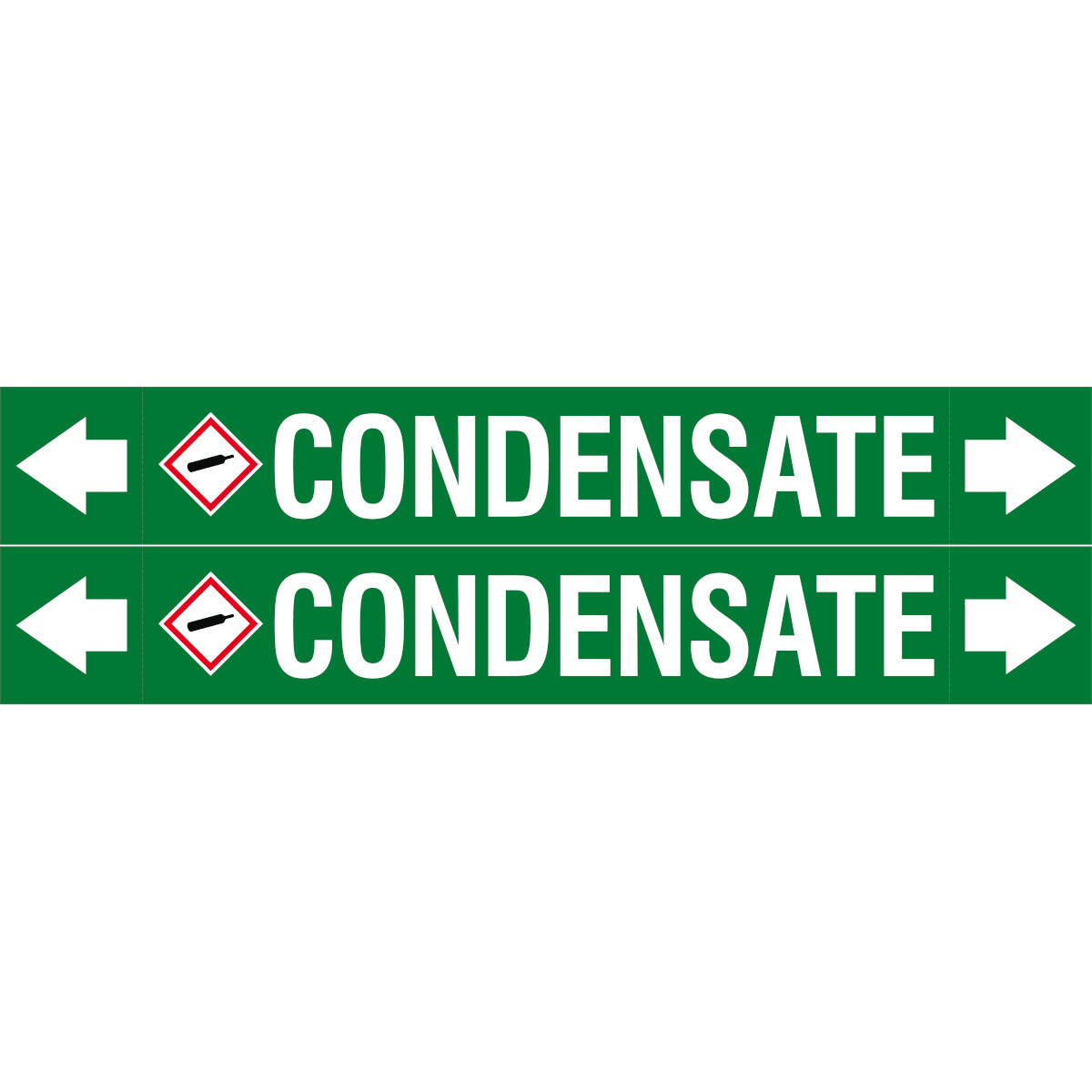 BRADY - ASME - Marcatubi - Condensate