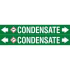 BRADY - ASME - Marcatubi - Condensate