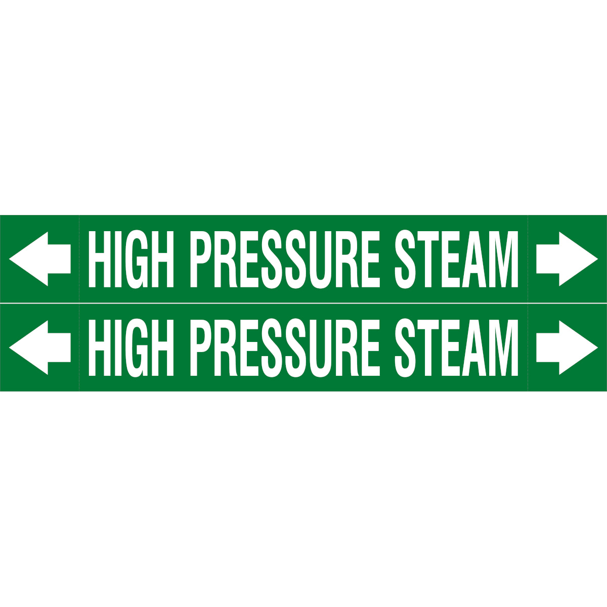 BRADY - ASME - Marcatubi - High Pressure Steam 313044