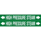 BRADY - ASME - Marcatubi - High Pressure Steam
