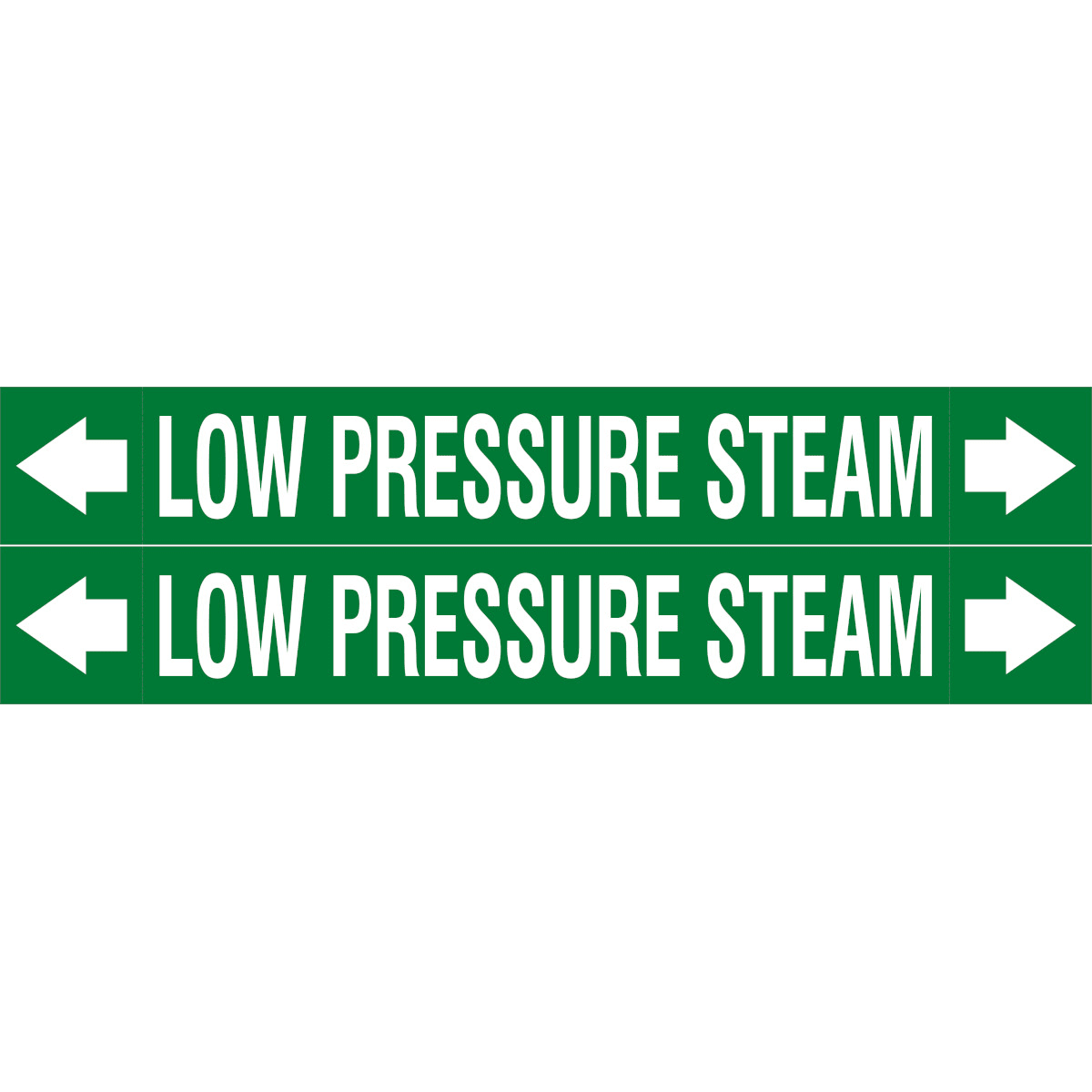 BRADY - ASME - Marcatubi - Low Pressure Steam 313046