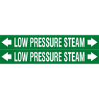 BRADY - ASME - Marcatubi - Low Pressure Steam