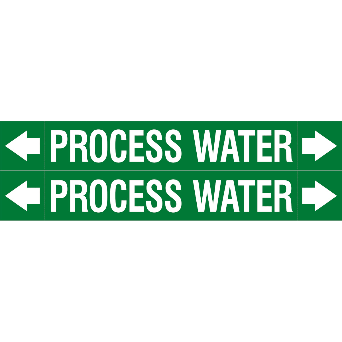 BRADY - ASME - Marcatubi - Process Water