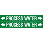 BRADY - ASME - Marcatubi - Process Water