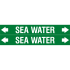 BRADY - ASME - Marcatubi - Sea Water