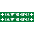 BRADY - ASME - Marcatubi - Sea Water Supply