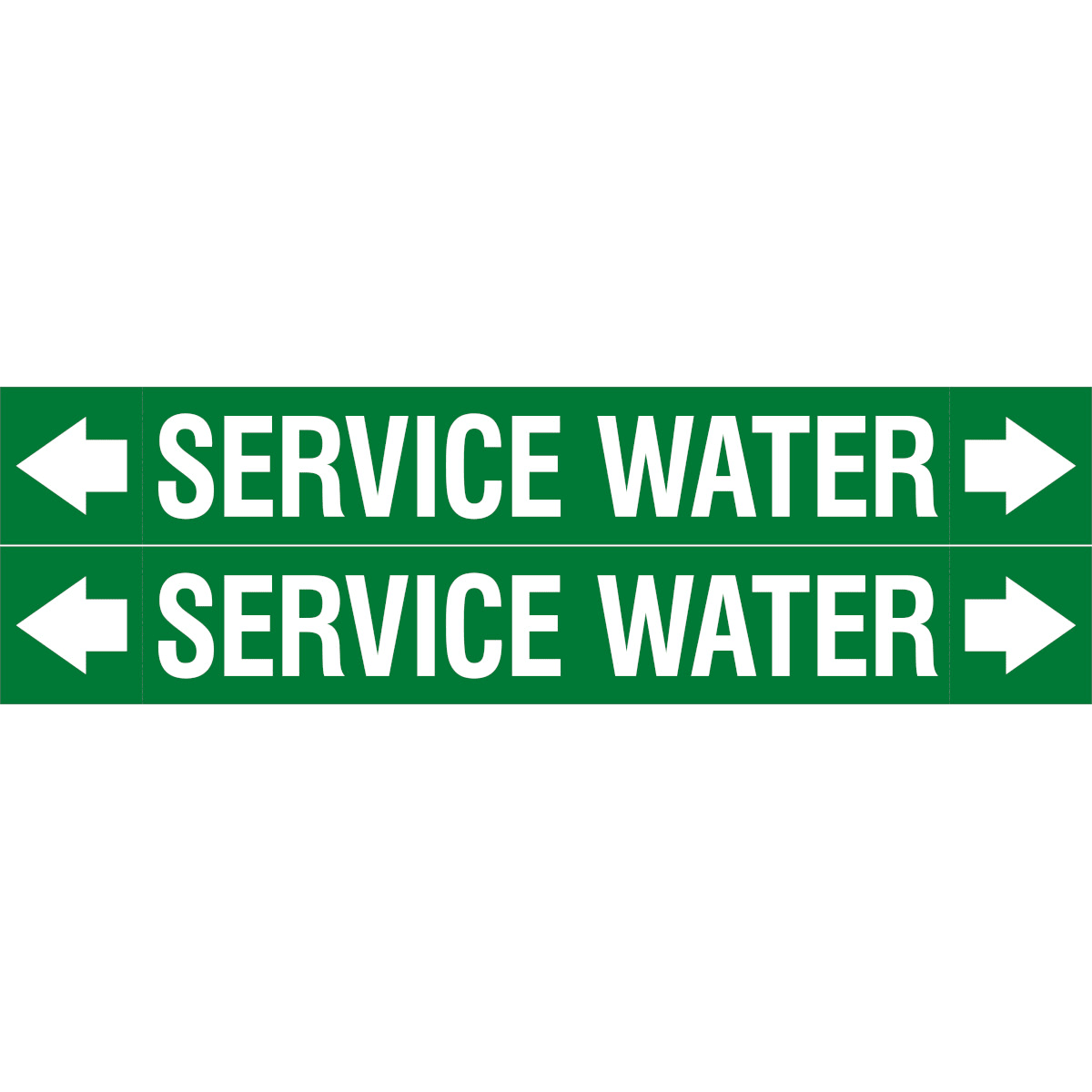BRADY - ASME - Marcatubi - Service Water