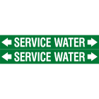 BRADY - ASME - Marcatubi - Service Water