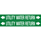 BRADY - ASME - Marcatubi - Utility Water Return