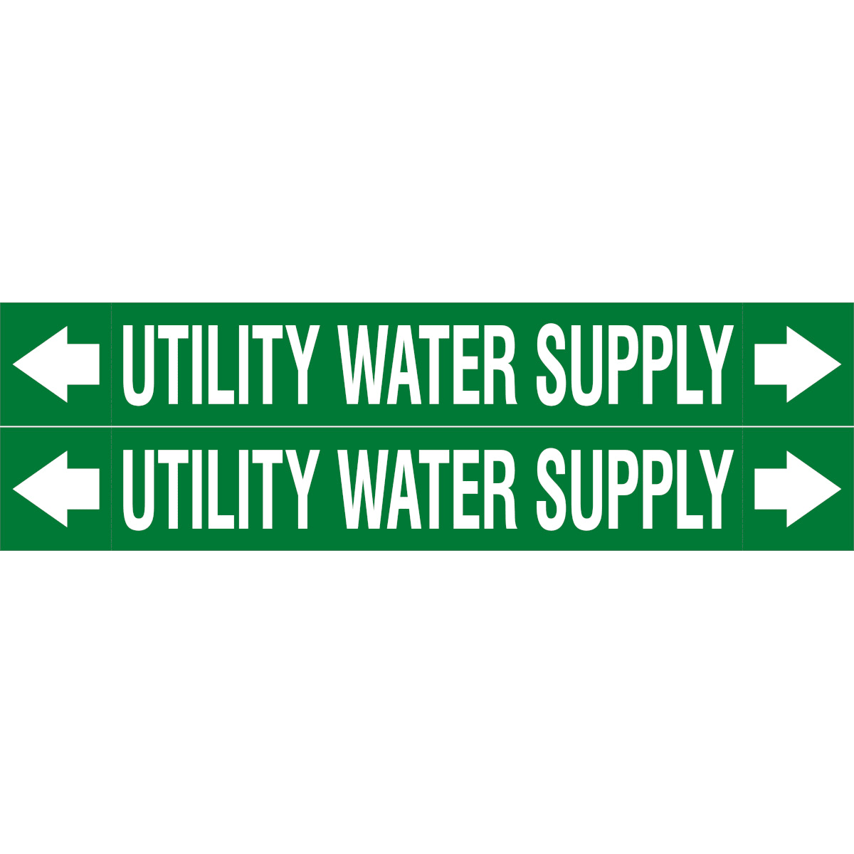 BRADY - ASME - Marcatubi - Utility Water Supply