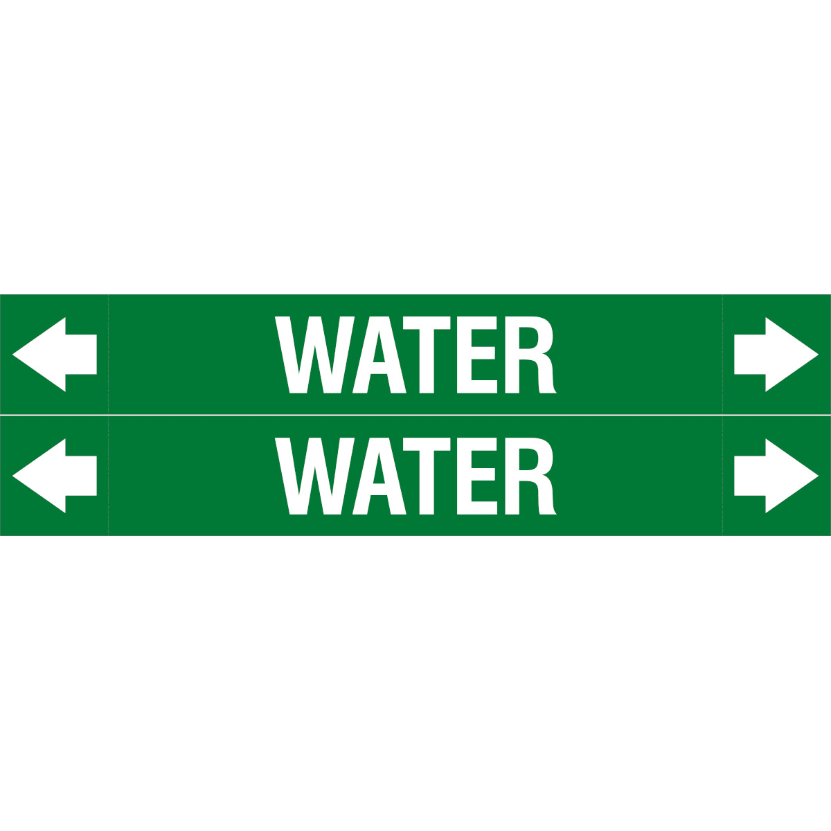 BRADY - ASME - Marcatubi - Water