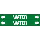 BRADY - ASME - Marcatubi - Water